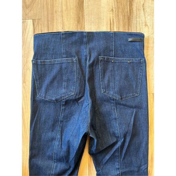 Pilcro High-Rise Denim Legging - Picture 7 of 8